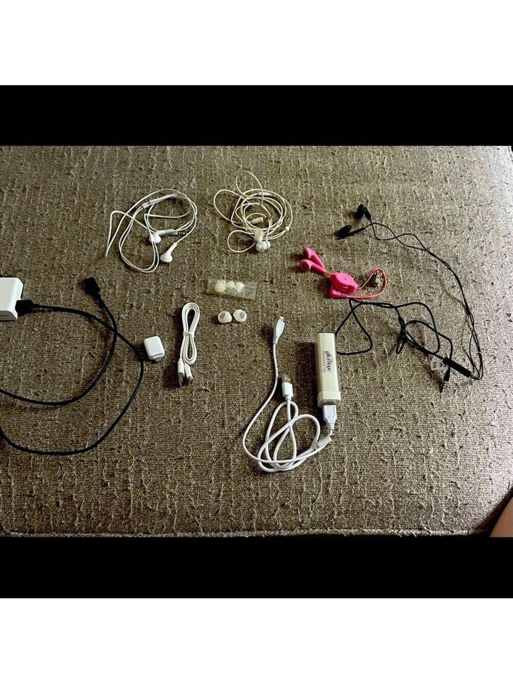 Phone Accessories Bundle
